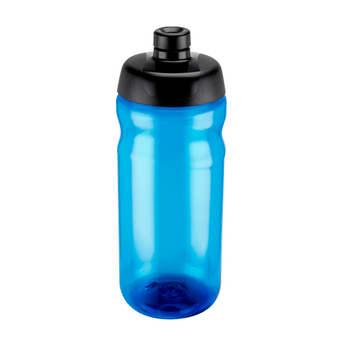 Termo Plástico Bismarck 400 ml azul