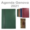 Agenda 2021 Ejecutiva Genova 2108B5 general