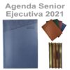 Agenda 2021 Ejecutiva Senior 2101B5 general