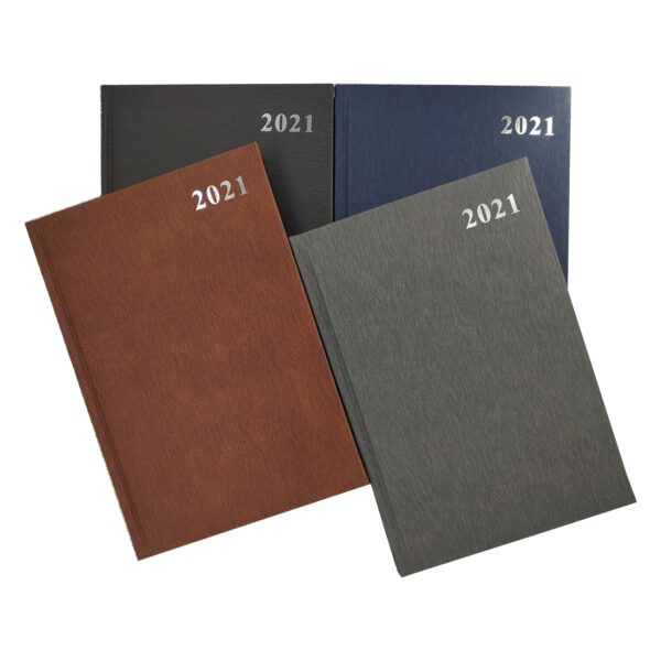 Agenda 2021 Paris 2010 colores
