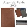 Agenda 2021 Paris 2010 general