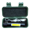 Linterna FA 511 Metálica de Bolsillo