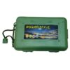 Linterna Recargable 2 Pilas Mediana FA-T621 Externo