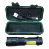 Linterna Recargable SK 68 XY-801 2
